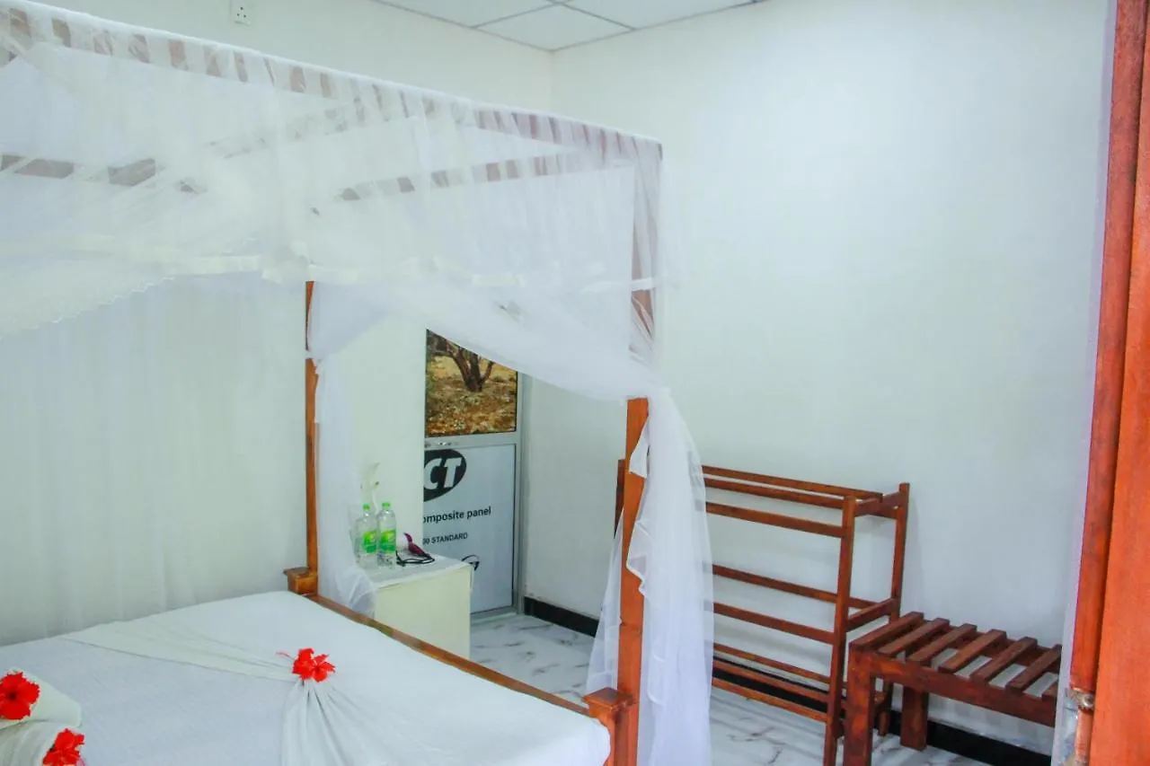Galaxy View Homestay Sigiriya 0*,