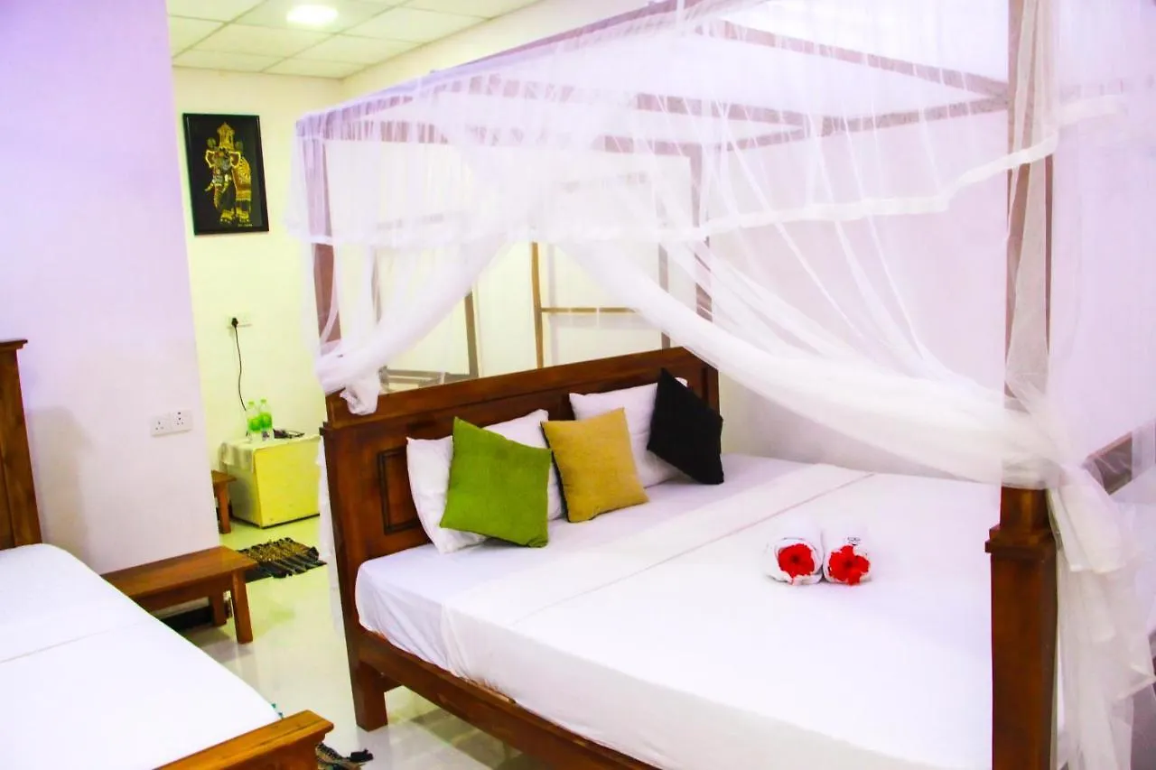 Galaxy View Homestay Sigiriya