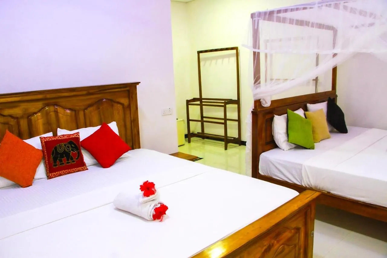 Galaxy View Homestay Sigiriya