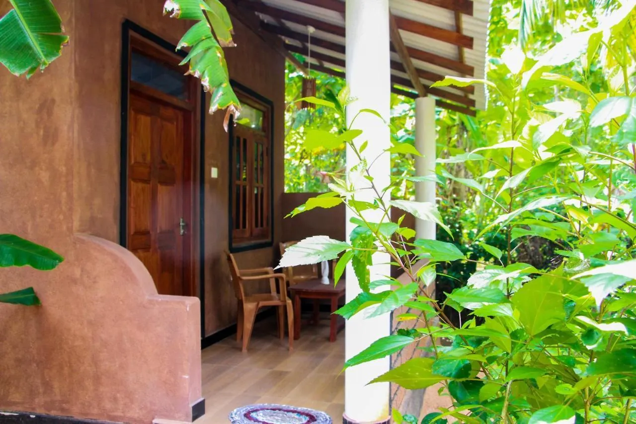 Galaxy View Homestay Sigiriya