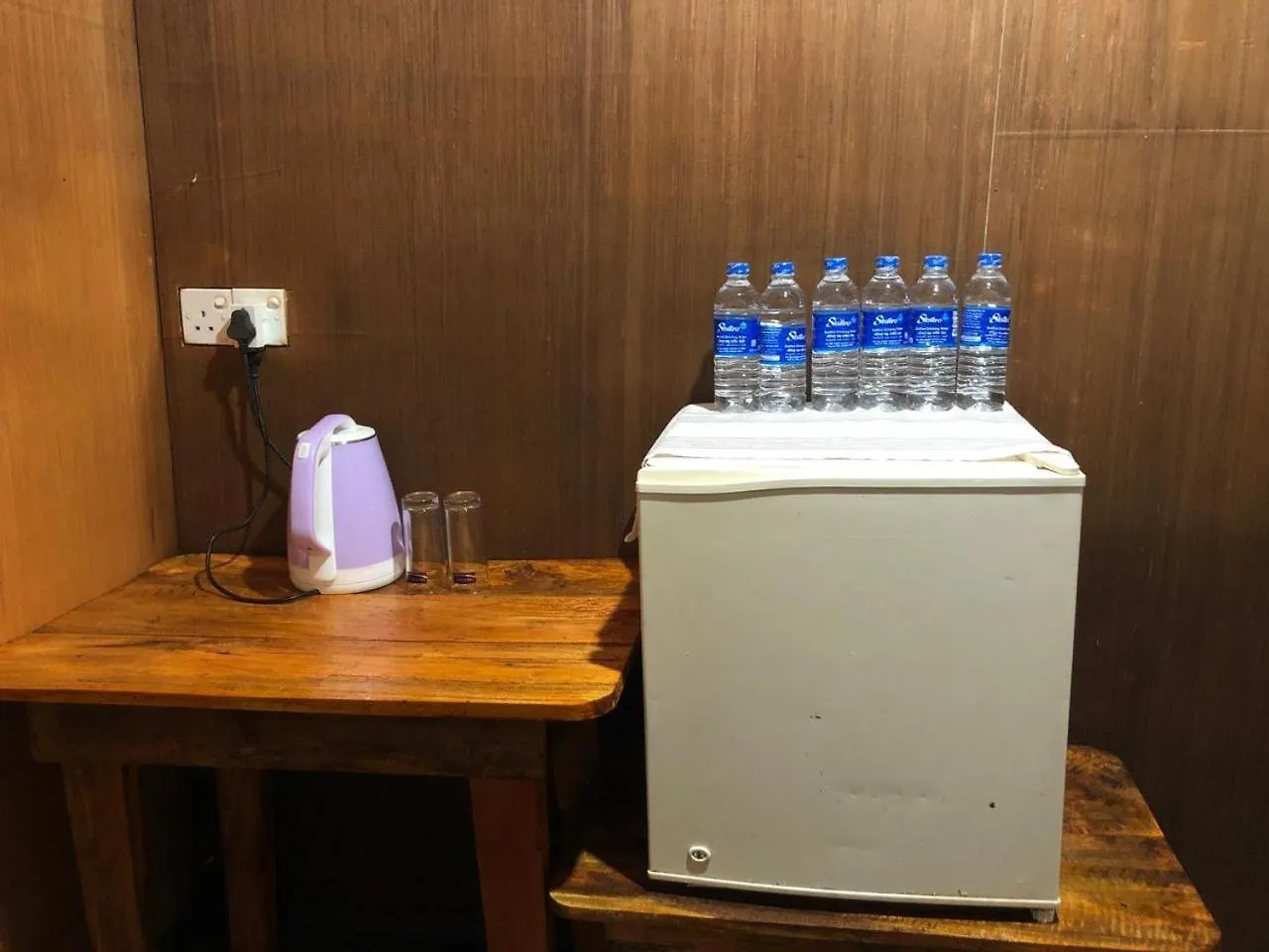 Galaxy View Homestay Sigiriya