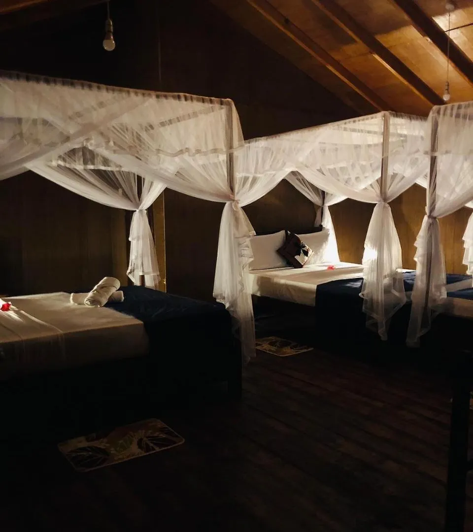 Galaxy View Homestay Sigiriya Sri Lanka
