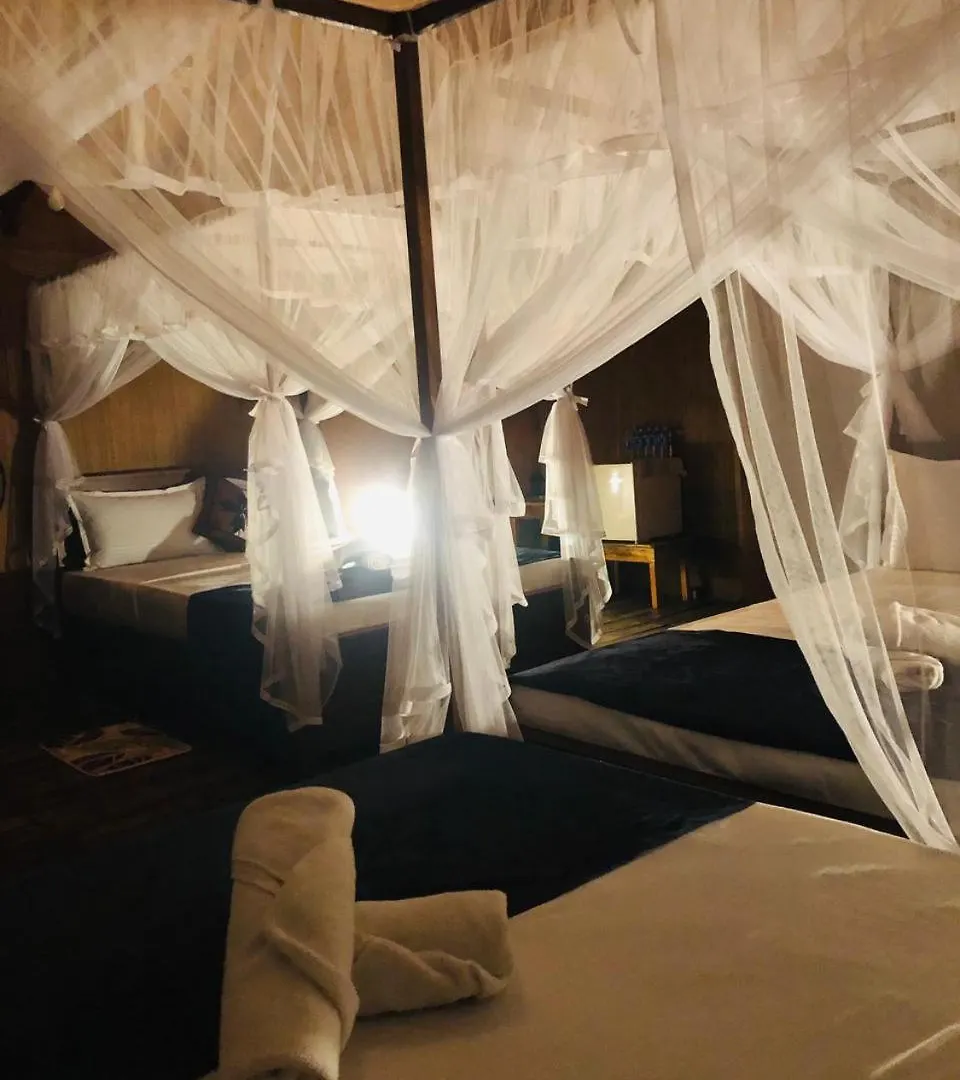 Galaxy View Homestay Sigiriya 0*,