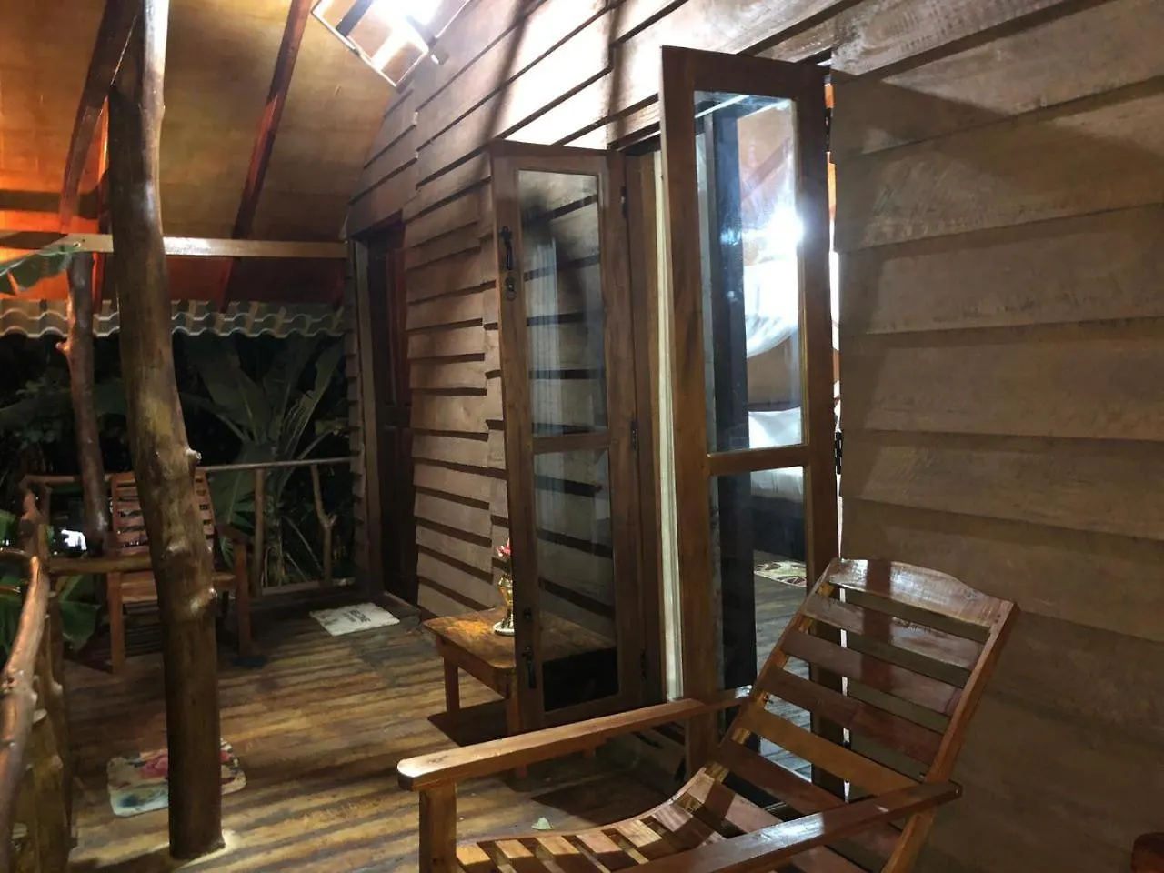 Galaxy View Homestay Sigiriya 0*,